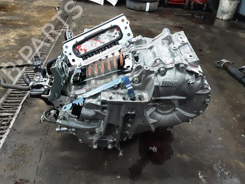 Gearbox TOYOTA COROLLA Hatchback (_E21_, _EA1_, _EH1_) 1.8 Hybrid (ZWE211, ZWE219) | BP32247247M3 - Image 2