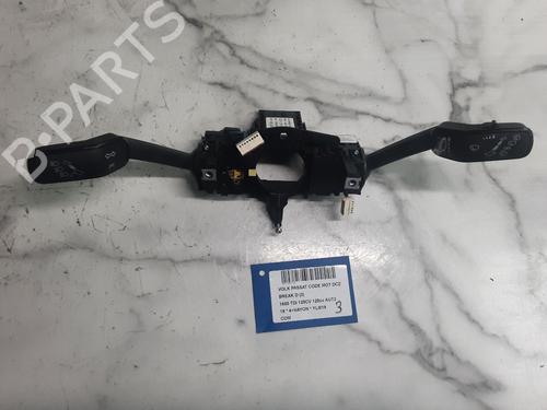 Used Switch VW PASSAT B8 Variant (3G5, CB5) 1.6 TDI (120 hp) 28604188