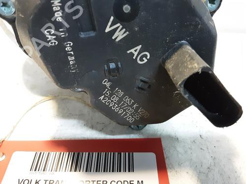 Throttle body VW TRANSPORTER T6 Van (SGA, SGH, SHA, SHH) 2.0 TDI | BP28383535M82