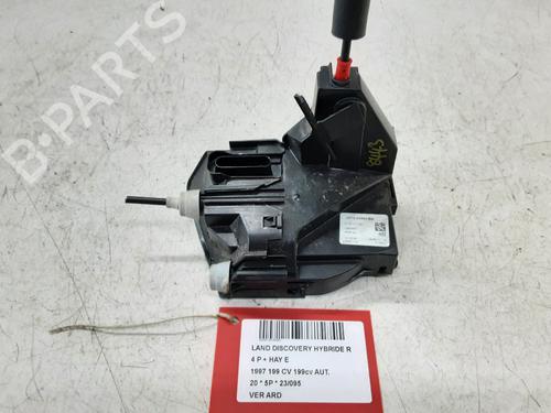 Used Rear right lock LAND ROVER DISCOVERY SPORT (L550) 2.0 P200 MHEV 4x4 (200 hp) 20286587