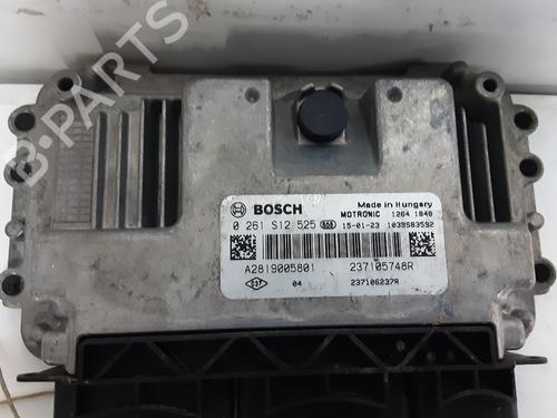 Electronic module RENAULT TWINGO III (BCM_, BCA_) 1.0 SCe 70 | BP25208271M83 - Image 3