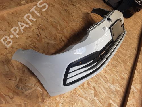 Front bumper VW GOLF VIII (CD1, DA1) 2.0 TDI | BP25843706C7 - Image 2