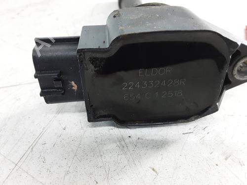 Ignition coil RENAULT KANGOO / GRAND KANGOO II (KW0/1_) 1.2 TCe 115 (KW02, KW14) | BP32243786M94