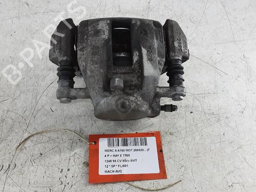 left-front-brake-caliper-mercedes-benz-a-class-w169-2004-2005-2006-2007-2008-2009-2010-2011-2012-32242812 main image