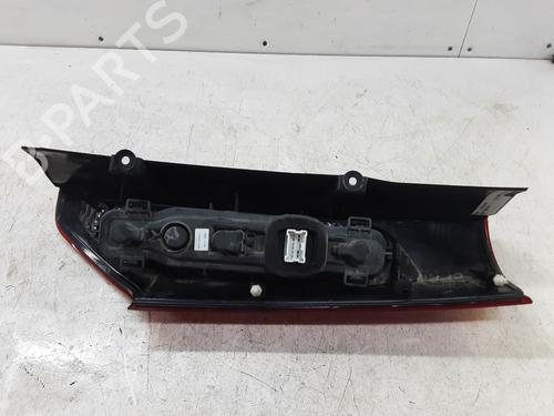 Left taillight RENAULT KANGOO / GRAND KANGOO II (KW0/1_) 1.2 TCe 115 (KW02, KW14) | BP20281198C34 
