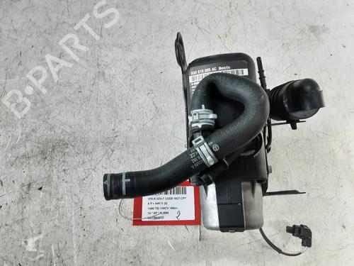 Used Electronic module VW GOLF VII (5G1, BQ1, BE1, BE2) 1.4 TSI (140 hp) 28516352