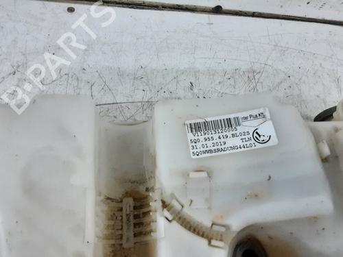 Sprinklertank AUDI Q2 (GAB, GAG) SQ2 TFSI quattro | BP39059297C113 - Image 2