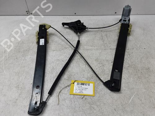 Used Front right window mechanism Front right window mechanism AUDI Q3 (F3B) 35 TFSI Mild Hybrid (150 hp) 36365599 36365599