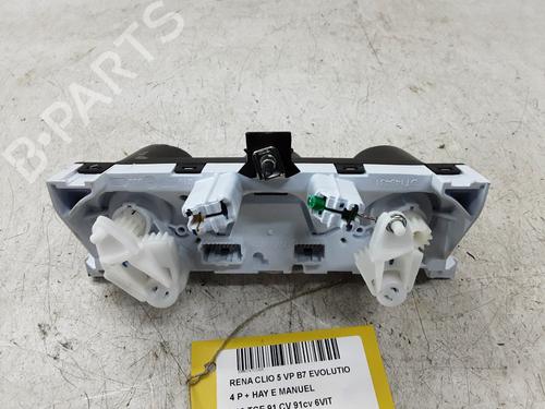 Climate control RENAULT CLIO V (B7_) 1.0 TCe 90 (B7MT) | BP36669525I5 - Image 3