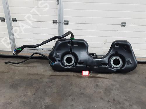 Used Fuel tank Fuel tank BMW X1 (E84) sDrive 20 d (177 hp) 33439606 33439606