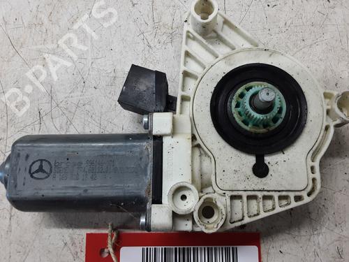 Left front window motor MERCEDES-BENZ B-CLASS Sports Tourer (W245) B 200 CDI (245.208) | BP20288511E21 