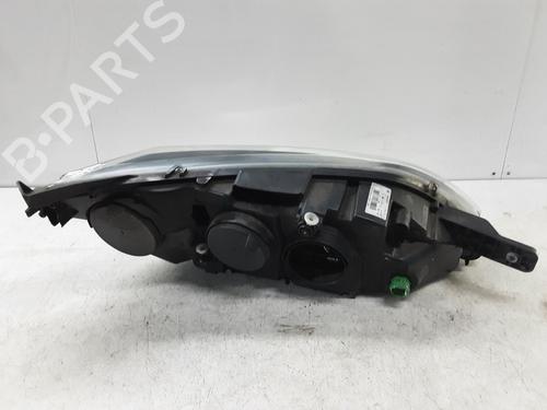 Used Left headlight Left headlight PEUGEOT BOXER Van 2.2 BlueHDi 140 (140 hp) 33439547 33439547