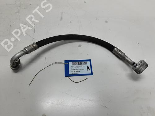 Used AC pipe AC pipe VW POLO V (6R1, 6C1) 1.2 TDI (75 hp) 20280056 20280056