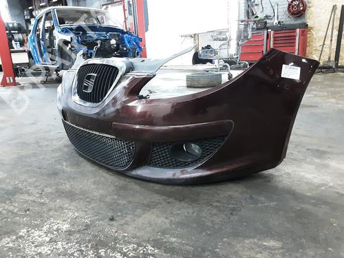 Front bumper SEAT ALTEA XL (5P5, 5P8) 1.9 TDI | BP20985579C7 