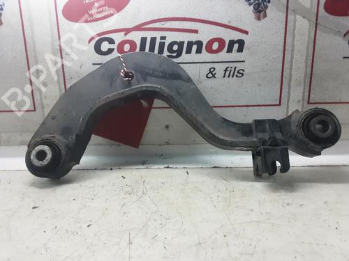 Right rear suspension arm SEAT TOLEDO III (5P2) 1.9 TDI | BP20283752M15 
