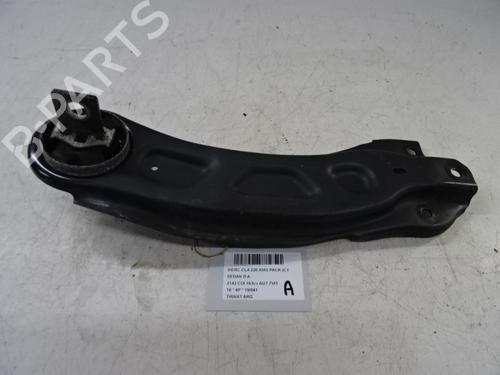 Used Left rear suspension arm MERCEDES-BENZ CLA Coupe (C117) CLA 220 CDI / d (117.303) (163 hp) 20276428