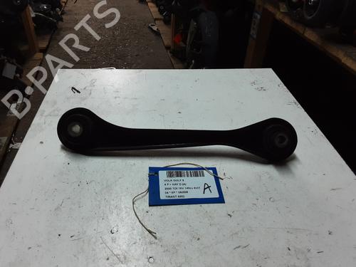 Left rear suspension arm VW GOLF V (1K1) 2.0 TDI 16V | BP22176262M14 