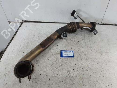 Used Pipe MERCEDES-BENZ B-CLASS Sports Tourer (W245) B 200 CDI (245.208) (140 hp) 20278710