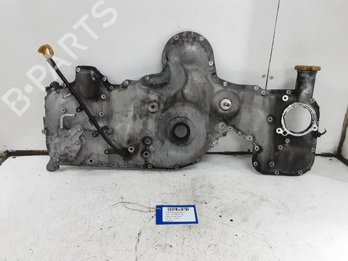 Used Oil sump SUBARU IMPREZA Hatchback (GR, GH, G3) 2.0 D AWD (150 hp) 20280768