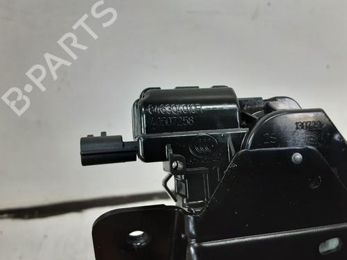 Tailgate lock RENAULT CLIO V (B7_) 1.5 Blue dCi 100 (B7AD) | BP35948478C101  - Image 5