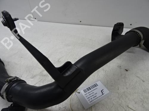 Used Intercooler pipe Intercooler pipe SEAT IBIZA IV (6J5, 6P1) 1.4 TDI (80 hp) 39057294 39057294