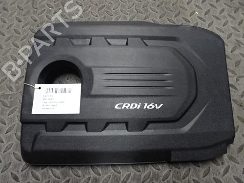 engine-cover-kia-ceed-sportswagon-jd-16-crdi-110-2012-2013-2014-2015-2016-2017-2018-20276492 main image