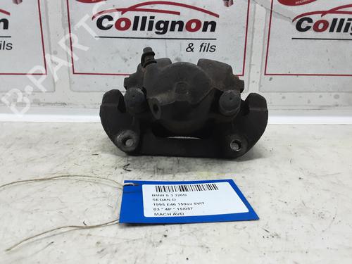 Right front brake caliper BMW 3 (E46) 320 d | BP20280874M104 - Image 2