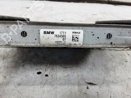 Water radiator BMW 1 (F40) 118 i | BP36365700M31  - Image 5