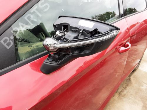 left-mirror-seat-leon-5f1-2012-2013-2014-2015-2016-2017-2018-2019-2020-2021-36669297 main image