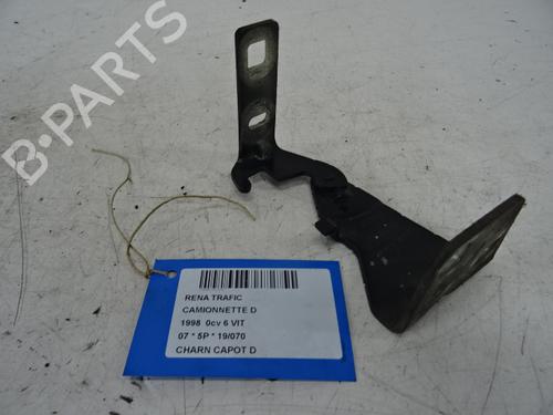 drhngseldrbegrnser-renault-trafic-ii-van-fl-2001-39055506 main image