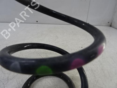 Støddæmperfjeder RENAULT CLIO V (B7_) 1.0 TCe 100 (B7MT) | BP20276214C152 - Image 2