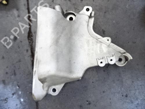 Used Engine mount VW POLO V (6R1, 6C1) 1.2 TSI 16V (90 hp) 20277180