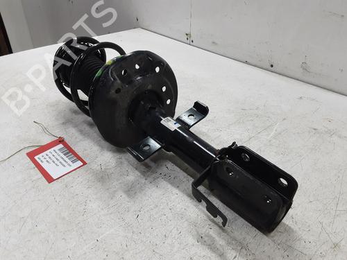 Right front shock absorber RENAULT CLIO V (B7_) 1.5 Blue dCi 100 (B7AD) | BP35948665M17 - Image 3
