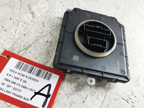 Xenon ballast VOLVO XC40 (536) T5 AWD | BP33247660C53 - Image 3