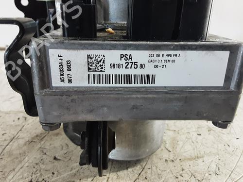 Steering pump TOYOTA PROACE Bus (MDZ_) 2.0 D4d (MDZA) | BP31604723M99