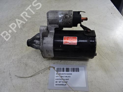 starter-kia-picanto-i-sa-2004-2005-2006-2007-2008-2009-2010-2011-2012-32242706 main image