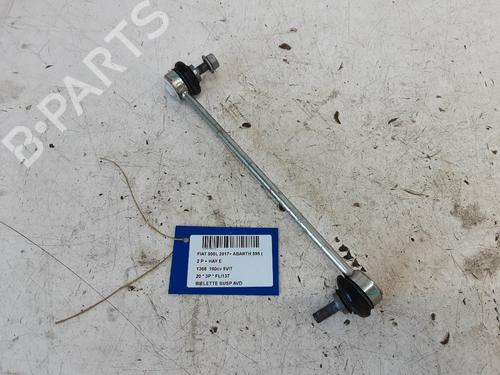 Used Right front suspension arm Right front suspension arm 39058158 39058158