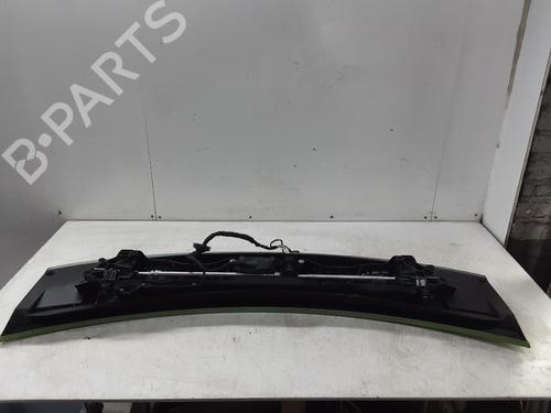 Rear spoiler PORSCHE TAYCAN (Y1A) Electric (Y1AAA1, Y1AAI1) | BP32359889C96