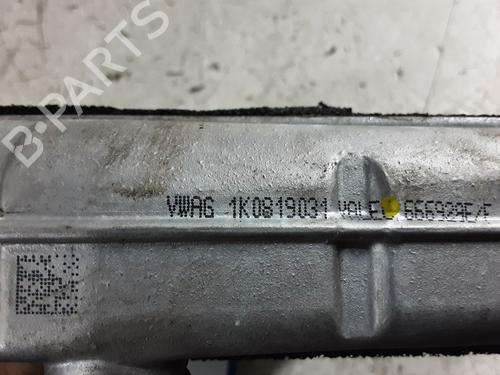 Heater matrix VW GOLF V (1K1) 2.0 FSI | BP20284824M63 
