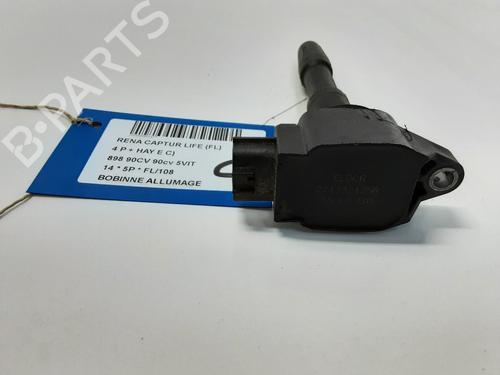 Ignition coil RENAULT CAPTUR I (J5_, H5_) 0.9 TCe 90 | BP32245854M94 - Image 2
