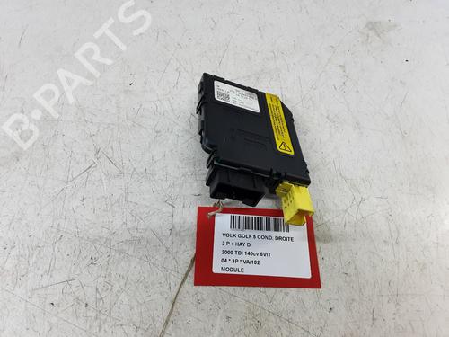 control-unit-vw-golf-v-1k1-20-tdi-16v-1ko953549a-2003-2004-2005-2006-2007-2008-2009-2010-20288188 main image
