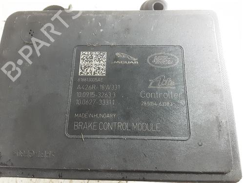 ABS pump LAND ROVER RANGE ROVER EVOQUE (L551) 2.0 D150 | BP38465969M43 - Image 3