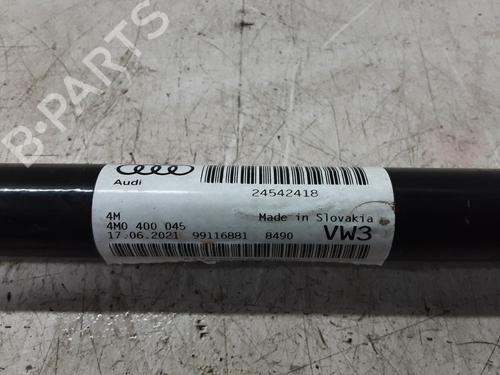 Anti roll bar AUDI Q7 (4MB, 4MG, 4MQ) SQ7 quattro | BP38465928M96 - Image 2