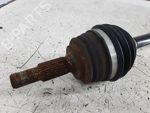 Right front driveshaft CITROËN BERLINGO (ER_, EC_) 1.5 BlueHDi 130 (ECYHZJ, ECYHZR) | BP36951253M39 - Image 3