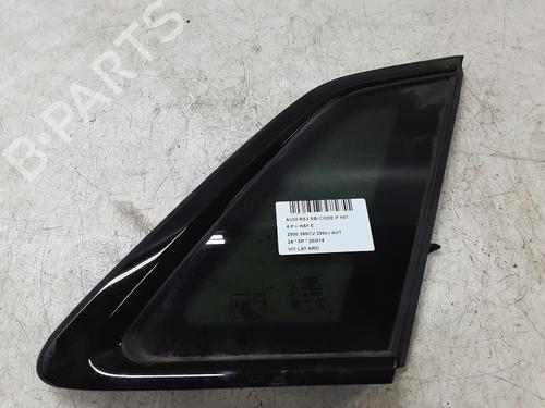 Used Rear right door window Rear right door window AUDI A3 Sportback (8YA, 8YF) RS3 TFSI quattro (400 hp) 33678301 33678301