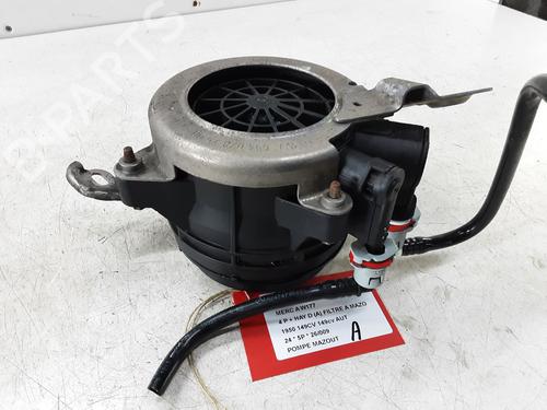 Fuel pump MERCEDES-BENZ A-CLASS (W177) A 200 d (177.012) | BP33247534M76 - Image 4