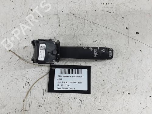 Ratstangsstang OPEL MOKKA / MOKKA X (J13) 1.4 4x4 (_76) (152 hp) 32247308