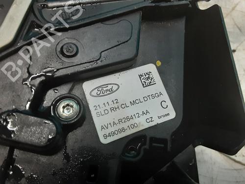 Højre bagtil lås FORD B-MAX (JK) 1.6 TDCi | BP32245710C99 - Image 3