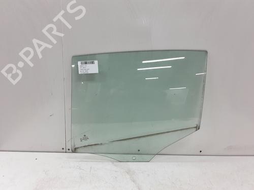 Used Front left door window BMW 1 (E87) 118 d (122 hp) 20287313