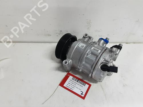 AC compressor AUDI A3 (8V1, 8VK) 1.6 TDI | BP28472356M34 - Image 2